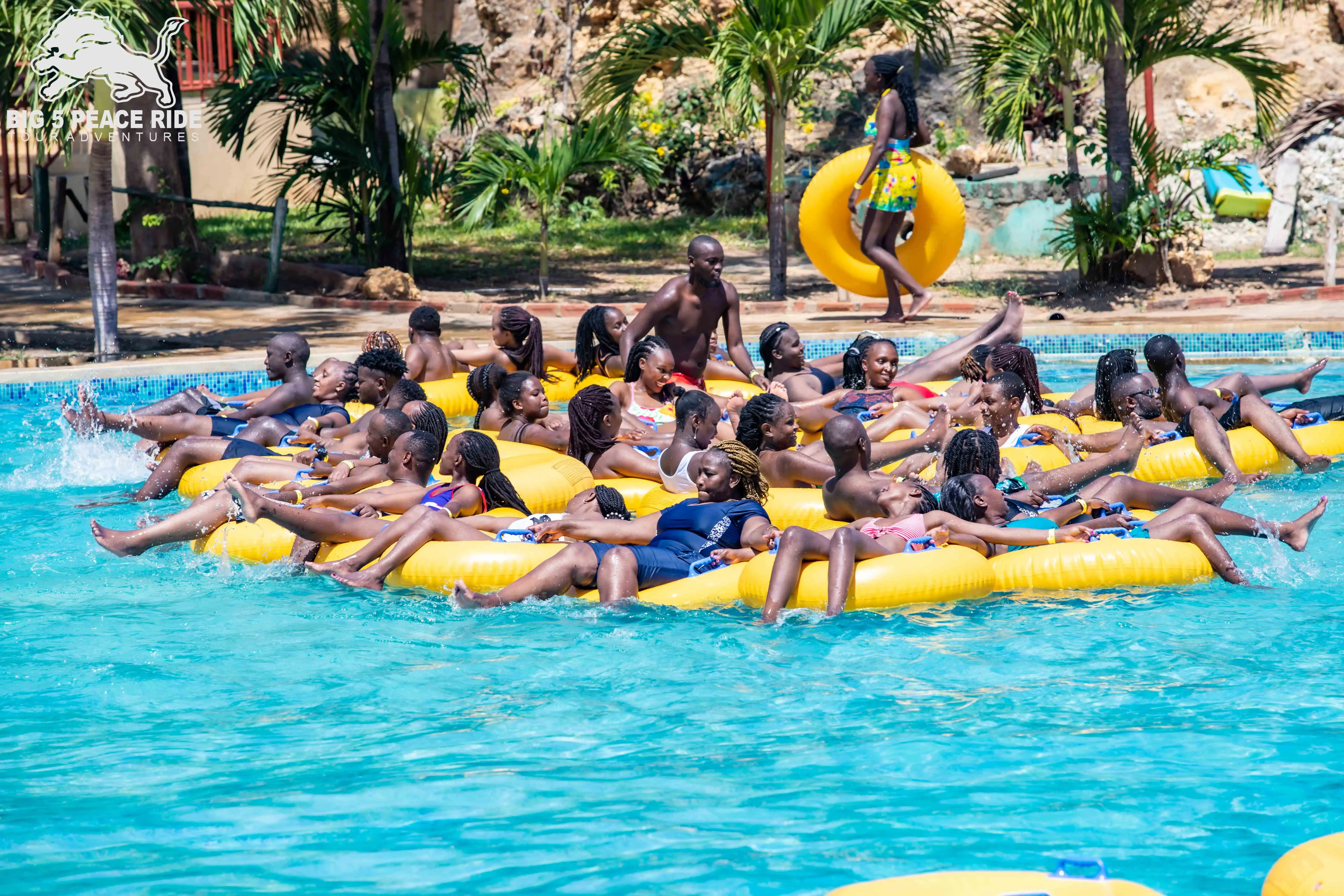 Mombasa Tour